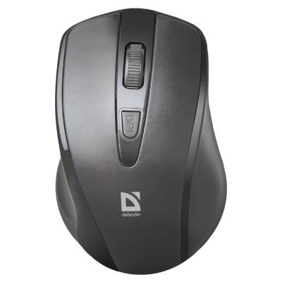 Defender Datim MM-265 Mouse (52265)